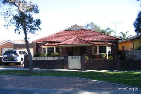 Property photo of 17 Wark Avenue Pagewood NSW 2035