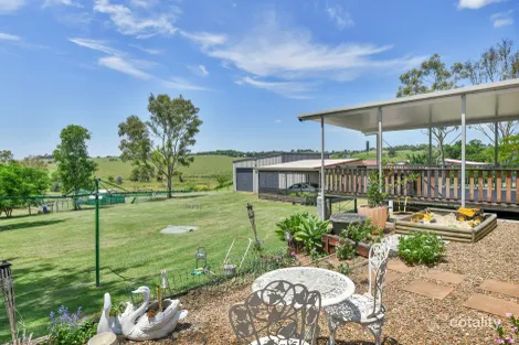 4 Edward St, Kalbar, QLD 4309