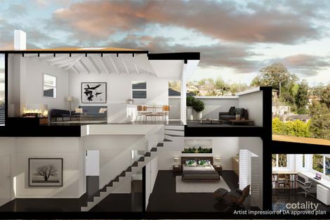 11/7 Ithaca Rd, Elizabeth Bay, NSW 2011