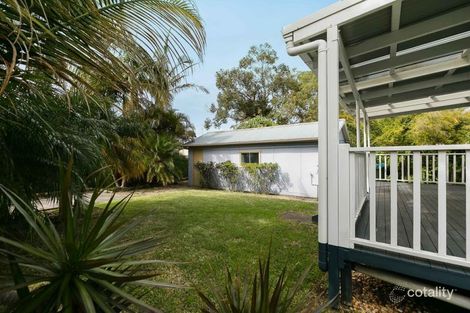 Property photo of 23 Delia Avenue Budgewoi NSW 2262