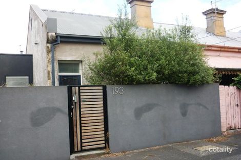 193 Pickles St, Port Melbourne, VIC 3207