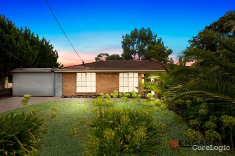 Property photo of 56 Pannam Drive Hoppers Crossing VIC 3029