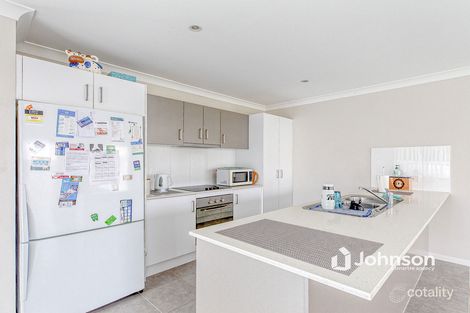 Property photo of 67 Vivian Hancock Drive North Booval QLD 4304