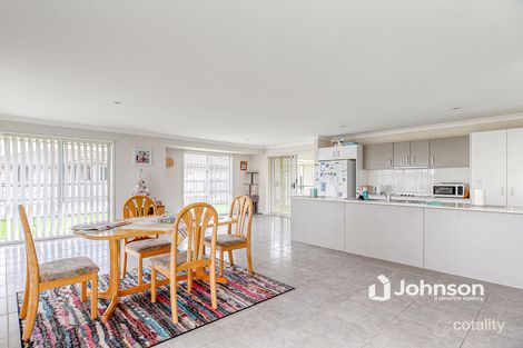 Property photo of 67 Vivian Hancock Drive North Booval QLD 4304