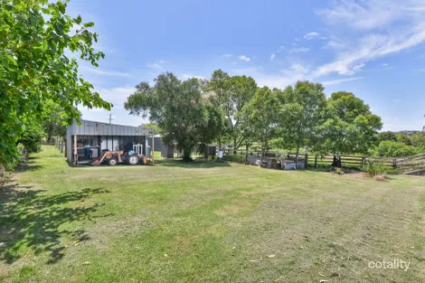 Property photo of 12 Edward Street Kalbar QLD 4309