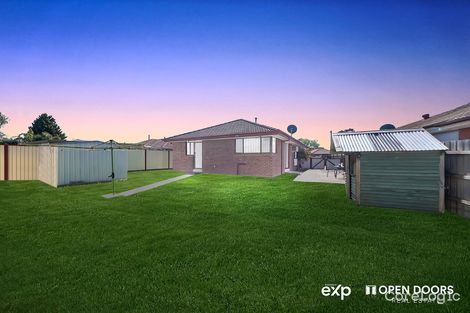 Property photo of 3 Dressage Place Epping VIC 3076