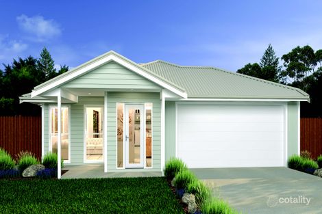 Lot 3909 Tiffany St, Newport, QLD 4020