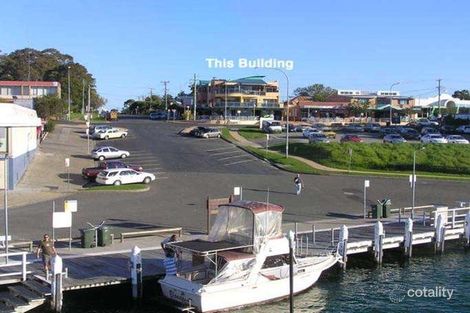 Property photo of 4/9 Currambene Street Huskisson NSW 2540