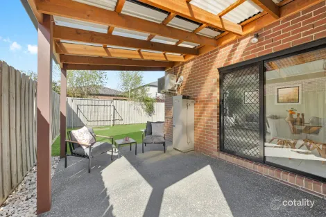 Property photo of 14/32 Lats Avenue Carrum Downs VIC 3201