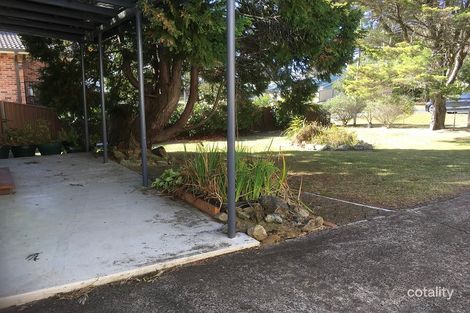Property photo of 3 Flora Street Sanctuary Point NSW 2540