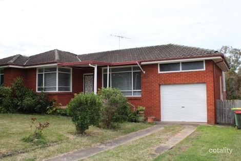 10 Delaware Rd, Ermington, NSW 2115