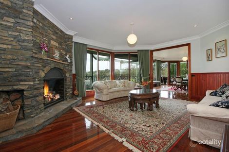 Property photo of 22-36 Haslams Track Warrandyte South VIC 3134