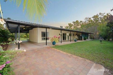 91 Pioneer Dr, Girraween, NT 0836