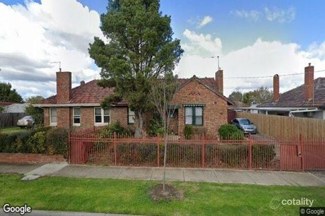 124 Devonshire Rd, Sunshine, VIC 3020