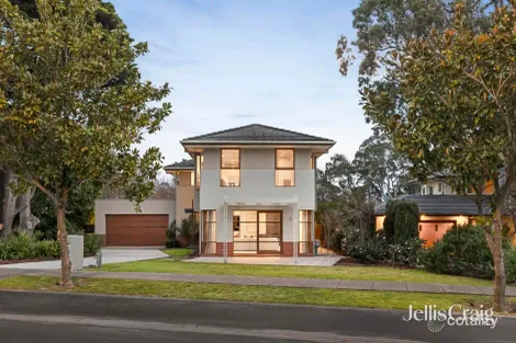 77 Springthorpe Bvd, Macleod, VIC 3085