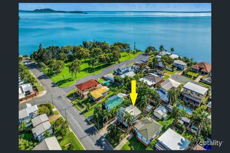 Property photo of 30 Sutton Street Barney Point QLD 4680