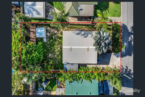 Property photo of 30 Sutton Street Barney Point QLD 4680