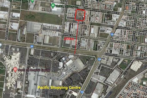 93-99 Rufus St, Epping, VIC 3076