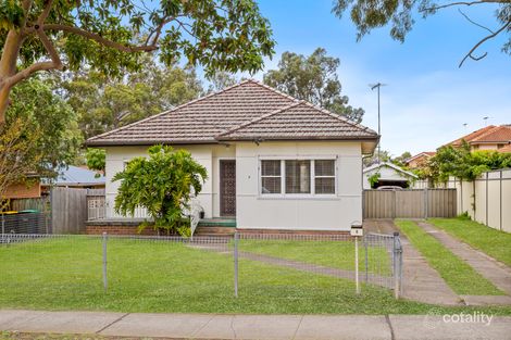Property photo of 8 Marsden Road St Marys NSW 2760