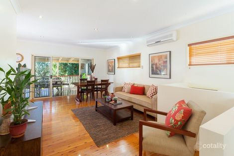 Property photo of 100 Graceville Avenue Graceville QLD 4075