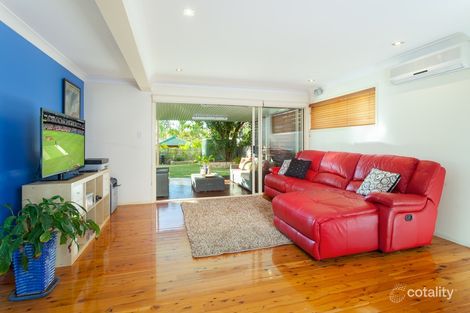 Property photo of 100 Graceville Avenue Graceville QLD 4075