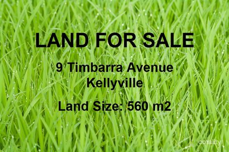 9 Timbarra Ave, North Kellyville, NSW 2155