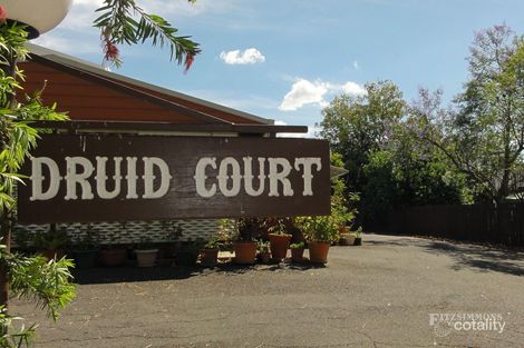 Property photo of 2/8 New Street Dalby QLD 4405