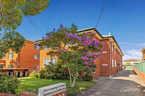 Property photo of 1/20 Hill Street Campsie NSW 2194
