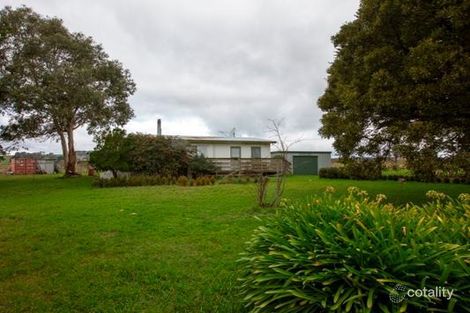 Property photo of 465 Blampied-Mollongghip Road Mount Prospect VIC 3364