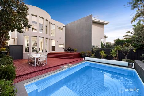 Property photo of 145A Beach Road Sandringham VIC 3191