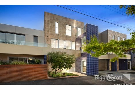 Property photo of 7/272 Nott Street Port Melbourne VIC 3207