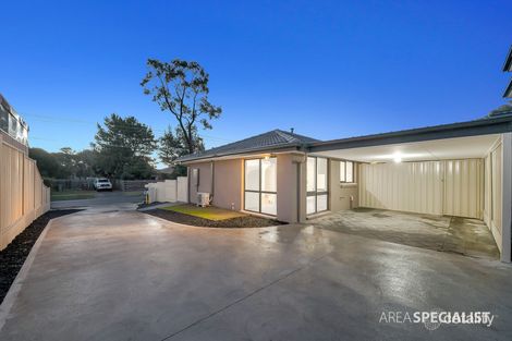 Property photo of 1/4 Andrew Street Hampton Park VIC 3976