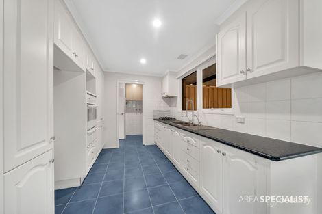 Property photo of 1/4 Andrew Street Hampton Park VIC 3976
