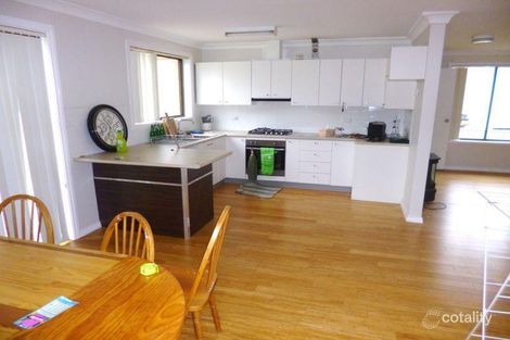 Property photo of 3A Sabre Crescent Holsworthy NSW 2173