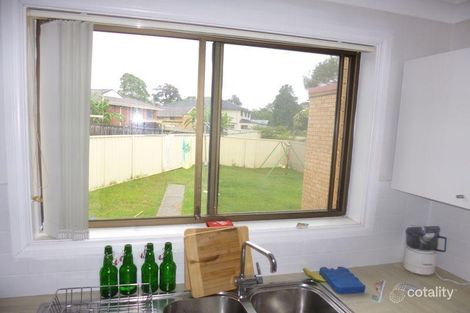 Property photo of 3A Sabre Crescent Holsworthy NSW 2173