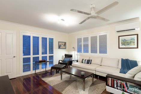 Property photo of 63 Moreton Street Norman Park QLD 4170