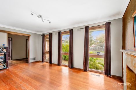 Property photo of 1 Witham Drive Coldstream VIC 3770