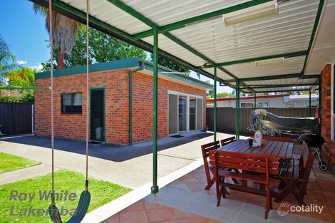 Property photo of 6 Glenroy Crescent St Johns Park NSW 2176