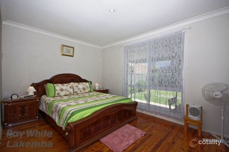 Property photo of 6 Glenroy Crescent St Johns Park NSW 2176