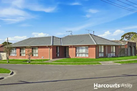 Property photo of 20 Randall Crescent Moe VIC 3825