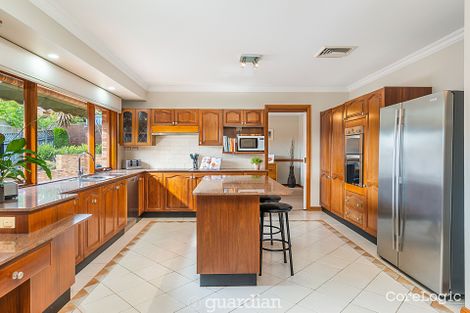 Property photo of 8 Settlers Close Castle Hill NSW 2154