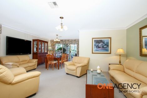 Property photo of 4/75 Mt Vernon Drive Kambah ACT 2902