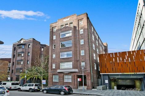 Property photo of 25/20-22 Springfield Avenue Potts Point NSW 2011