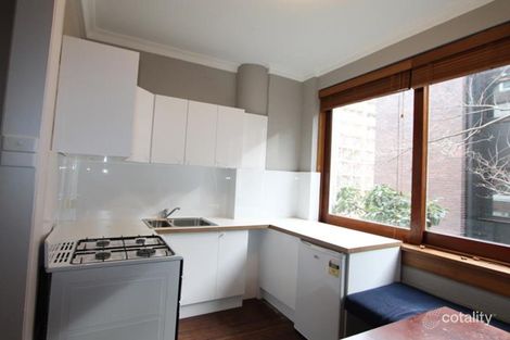 Property photo of 25/20-22 Springfield Avenue Potts Point NSW 2011