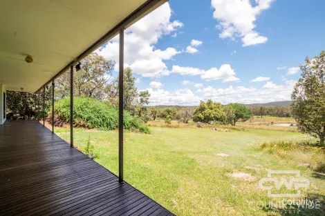 710 Coopers Rd, Red Range, NSW 2370