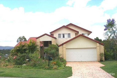 Property photo of 42 Pine County Place Bellbowrie QLD 4070