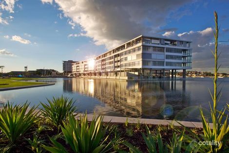 Property photo of 232/1 Newstead Terrace Newstead QLD 4006