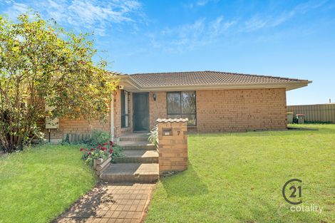Property photo of 7 Bolivia Crescent Paralowie SA 5108