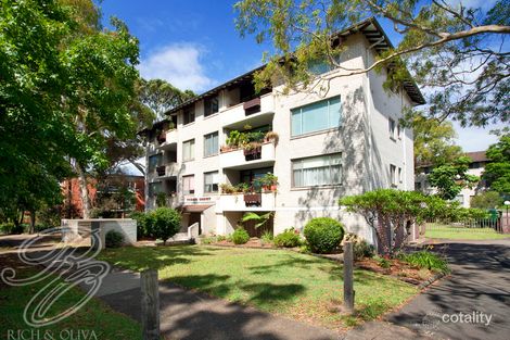12/135-139 Croydon Ave, Croydon Park, NSW 2133