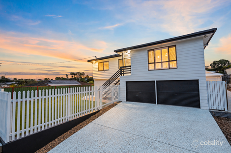 41 Jon St, Capalaba, QLD 4157